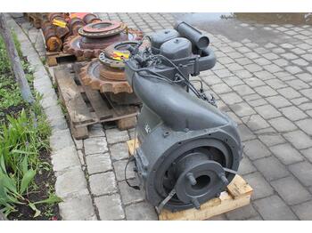 Motor para Maquinaria de construcción Deutz F2L712: foto 3