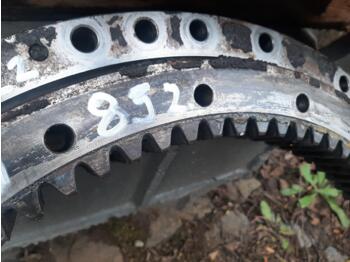 Corona de giro para Maquinaria de construcción Hitachi EX 40: foto 3 Corona de giro para Maquinaria de construcción Hitachi EX 40: foto 3