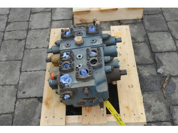 Válvula hidráulica para Maquinaria de construcción Liebherr 574: foto 3 Válvula hidráulica para Maquinaria de construcción Liebherr 574: foto 3