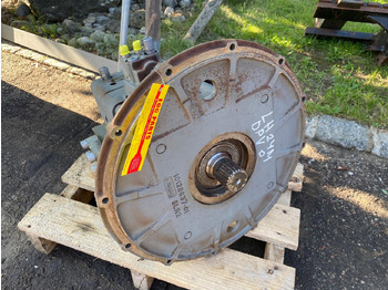 Bomba hidráulica para Maquinaria de construcción Liebherr LH 24M: foto 2 Bomba hidráulica para Maquinaria de construcción Liebherr LH 24M: foto 2