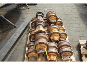 Oruga - Rodillos para Maquinaria de construcción Liebherr LR 611: foto 5 Oruga - Rodillos para Maquinaria de construcción Liebherr LR 611: foto 5