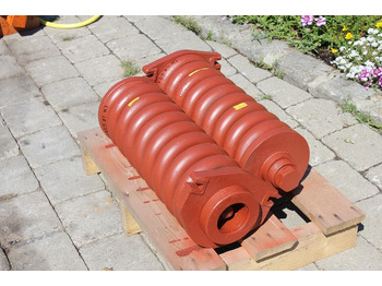 Piezas del tren de rodaje para Maquinaria de construcción Liebherr LR 621: foto 4