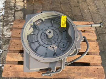 Bomba hidráulica LIEBHERR