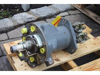 Hidráulica LIEBHERR