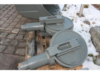 Piezas del tren de rodaje para Maquinaria de construcción Liebherr R 914C LIT: foto 3