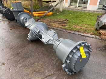 Eje y piezas para Maquinaria de construcción Liebherr ZF AP 415 aus L 564: foto 5 Eje y piezas para Maquinaria de construcción Liebherr ZF AP 415 aus L 564: foto 5