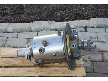 Piezas de recambio ATLAS