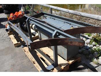 Piezas de recambio ATLAS