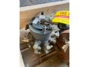 Piezas de recambio KOBELCO