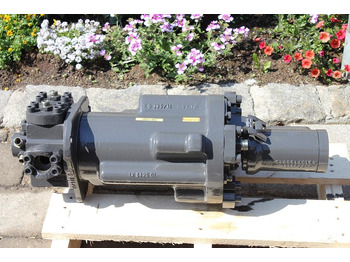 Piezas de recambio ZEPPELIN