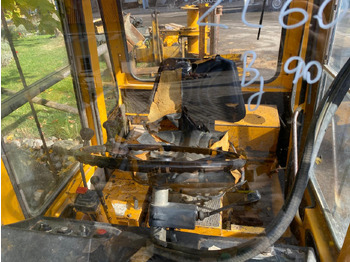 Cabina para Maquinaria de construcción Zettelmeyer ZL 601 B: foto 5 Cabina para Maquinaria de construcción Zettelmeyer ZL 601 B: foto 5