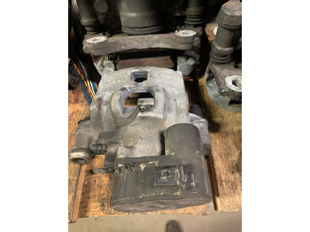 Pinza de freno para Camión Brembo elektryczne D43901 Iveco Daily prawy, lewy, tył 2019- D43901: foto 5 Pinza de freno para Camión Brembo elektryczne D43901 Iveco Daily prawy, lewy, tył 2019- D43901: foto 5