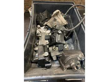 Turbocompresor HOLSET