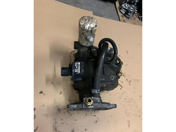 Válvula de freno KNORR-BREMSE