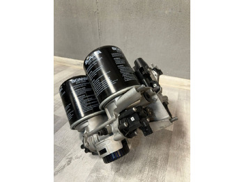 Piezas de freno WABCO