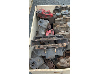 Pinza de freno SCANIA R