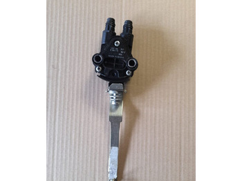 Cabina e interior VOLVO FH