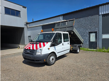 Furgoneta basculante FORD Transit