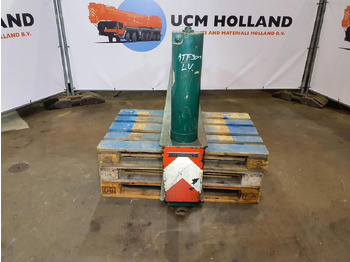 Suspensión para Autogrúa FAUN ATF 30-2 outrigger beam front complete: foto 5