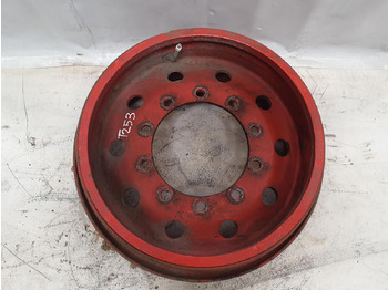 Llanta para Grúa FAUN Rim 445/95R25 10 12 3p: foto 2 Llanta para Grúa FAUN Rim 445/95R25 10 12 3p: foto 2