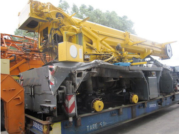 Autogrúa Grove GMK 3055 for parts: foto 2 Autogrúa Grove GMK 3055 for parts: foto 2