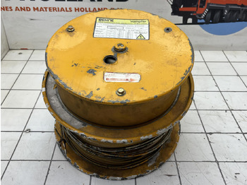 Carrocería y exterior KRUPP