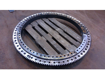 Corona de giro LIEBHERR