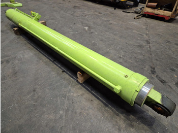 Cilindro hidráulico LIEBHERR