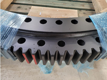 Corona de giro para Autogrúa Liebherr LTM 1200 slewing ring: foto 2
