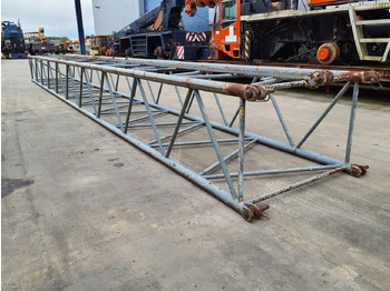 Brazo para Autogrúa Liebherr LTM 1300 14m jib section NI: foto 2 Brazo para Autogrúa Liebherr LTM 1300 14m jib section NI: foto 2