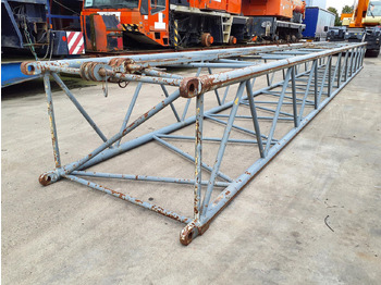 Brazo para Autogrúa Liebherr LTM 1300 14m jib section NI: foto 3 Brazo para Autogrúa Liebherr LTM 1300 14m jib section NI: foto 3