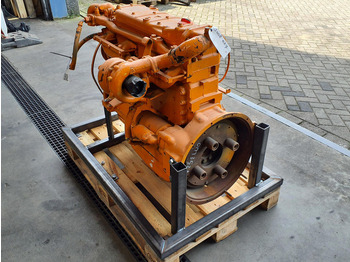 Motor MERCEDES-BENZ