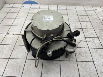 Piezas de recambio LIEBHERR