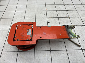 Piezas de recambio TEREX