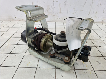 Caja de dirección para Autogrúa Terex Challenger 3160 Steering box: foto 4 Caja de dirección para Autogrúa Terex Challenger 3160 Steering box: foto 4