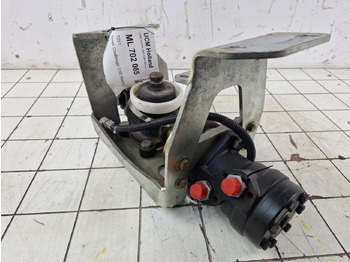 Caja de dirección para Autogrúa Terex Challenger 3160 Steering box: foto 2 Caja de dirección para Autogrúa Terex Challenger 3160 Steering box: foto 2