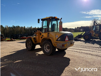 Cargadora de ruedas Hjullastare - Volvo L45B: foto 3