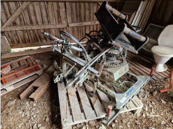 Equipo de construcción