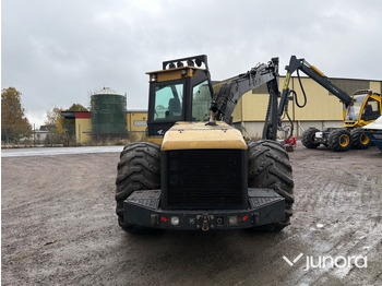 Procesadora forestal Skördare - Eco Log, 560C: foto 4 Procesadora forestal Skördare - Eco Log, 560C: foto 4