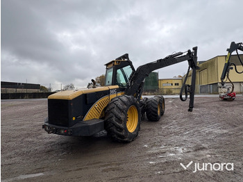 Procesadora forestal Skördare - Eco Log, 560C: foto 5 Procesadora forestal Skördare - Eco Log, 560C: foto 5