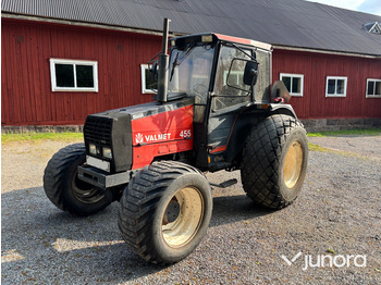 Tractor VALMET