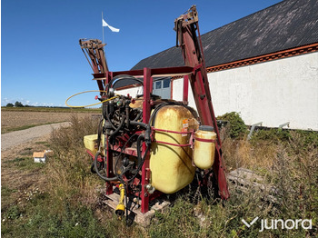 Pulverizador suspendido HARDI