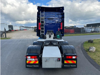 Cabeza tractora Renault T-Range T480 6x2P: foto 5 Cabeza tractora Renault T-Range T480 6x2P: foto 5