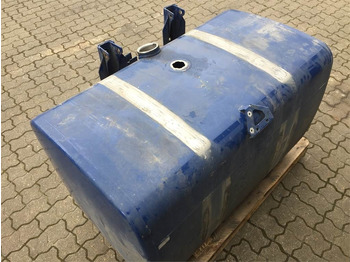 Depósito de combustible para Camión DAF 535 ltr dieseltank m- 2 stk bæringer: foto 3