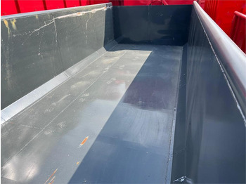 Carrocería abierta Scancon S6017: foto 4 Carrocería abierta Scancon S6017: foto 4