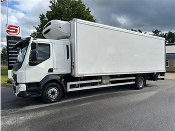Camión frigorífico VOLVO FL 250