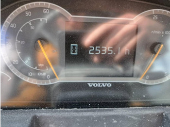 Cargadora de ruedas Volvo L60H: foto 3