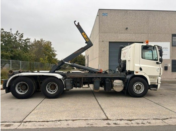 Camión multibasculante DAF CF85-410. 6x2. EU5. Retarder.: foto 2 Camión multibasculante DAF CF85-410. 6x2. EU5. Retarder.: foto 2