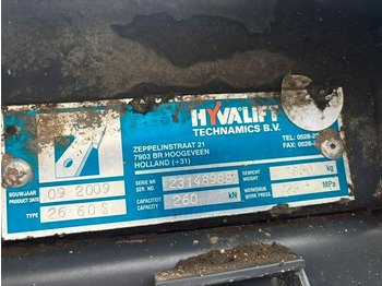 Camión multibasculante DAF CF85-410. 6x2. EU5. Retarder.: foto 5 Camión multibasculante DAF CF85-410. 6x2. EU5. Retarder.: foto 5