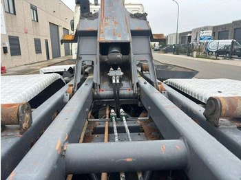 Camión multibasculante DAF CF85-410. 6x2. EU5. Retarder.: foto 4 Camión multibasculante DAF CF85-410. 6x2. EU5. Retarder.: foto 4